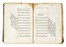  Muhammad ibn Abi Bakr al-Razi Muhammad ibn Abi Bakr al-Razi, Muhammad al-Birkawi Muhammad al-Birkawi : Tuhfat al-Muluk, (?I doni offerti ai R&egrave;), con Mu?addil al-Salawat (?Sulla necessit� della preghier&agrave;). Islamismo, Religioni orientali, Religione, Religione  - Auction Books, Autographs and Manuscripts - Libreria Antiquaria Gonnelli - Casa d'Aste - Gonnelli Casa d'Aste