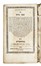  Rabbi Yeshahyahu Pinto (?Rif?). Rabbi Yeshahyahu Pinto (?Rif?). : Sefer Kesef Tzaruf (Libro dell?Argento Puro). Ebraica e Judaica, Religione, Religione  - Auction Books, Autographs and Manuscripts - Libreria Antiquaria Gonnelli - Casa d'Aste - Gonnelli Casa d'Aste