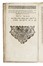  Rabbi Yeshahyahu Pinto (?Rif?). Rabbi Yeshahyahu Pinto (?Rif?). : Sefer Kesef Tzaruf (Libro dell?Argento Puro). Ebraica e Judaica, Religione, Religione  - Auction Books, Autographs and Manuscripts - Libreria Antiquaria Gonnelli - Casa d'Aste - Gonnelli Casa d'Aste