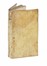  Rabbi Yeshahyahu Pinto (?Rif?). Rabbi Yeshahyahu Pinto (?Rif?). : Sefer Kesef Tzaruf (Libro dell?Argento Puro). Ebraica e Judaica, Religione, Religione  - Auction Books, Autographs and Manuscripts - Libreria Antiquaria Gonnelli - Casa d'Aste - Gonnelli Casa d'Aste