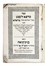  Rabbi Raf&agrave;el ben Gabri?el Norzi (di Norcia). Rabbi Raf&agrave;el ben Gabri?el Norzi (di Norcia). : Sefer Marp&egrave; la-Nefesh (Libro Guaritor dell?Anima). Ebraica e Judaica, Religione, Religione  - Auction Books, Autographs and Manuscripts - Libreria Antiquaria Gonnelli - Casa d'Aste - Gonnelli Casa d'Aste