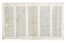 Torah (Bibbia ebraica non commentata). Ebraica e Judaica, Religione, Religione  - Auction Books, Autographs and Manuscripts - Libreria Antiquaria Gonnelli - Casa d'Aste - Gonnelli Casa d'Aste