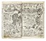  Okamoto Kisen Okamoto Kisen : Sawamura Tanosuke Akebono Soshi, Parti 1 e 3 (entrambe composte da un quaderno del ?Sopr&agrave;, uno del ?Centro? e uno del ?Sotto?), illustrato da Yoshu Chikanobu. Japonica, Teatro, Storia locale, Geografia e viaggi, Musica, Teatro, Spettacolo, Storia, Diritto e Politica  Toyohara Chikanobu (Hashimoto Naoyoshi /Yoshu Chikanobu)  (Prefettura di Niigata, 1838 - Tokyo (?), 1912)  - Auction Books, Autographs and Manuscripts - Libreria Antiquaria Gonnelli - Casa d'Aste - Gonnelli Casa d'Aste