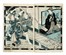  Okamoto Kisen Okamoto Kisen : Sawamura Tanosuke Akebono Soshi, Parti 1 e 3 (entrambe composte da un quaderno del ?Sopr&agrave;, uno del ?Centro? e uno del ?Sotto?), illustrato da Yoshu Chikanobu. Japonica, Teatro, Storia locale, Geografia e viaggi, Musica, Teatro, Spettacolo, Storia, Diritto e Politica  Toyohara Chikanobu (Hashimoto Naoyoshi /Yoshu Chikanobu)  (Prefettura di Niigata, 1838 - Tokyo (?), 1912)  - Auction Books, Autographs and Manuscripts - Libreria Antiquaria Gonnelli - Casa d'Aste - Gonnelli Casa d'Aste