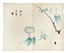  Taki Katei Taki Katei : Tansei Ippan: ?Il Rosso e il Blu?. Japonica, Arte, Pittura, Geografia e viaggi, Arte  - Auction Books, Autographs and Manuscripts - Libreria Antiquaria Gonnelli - Casa d'Aste - Gonnelli Casa d'Aste
