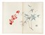  Taki Katei Taki Katei : Tansei Ippan: ?Il Rosso e il Blu?. Japonica, Arte, Pittura, Geografia e viaggi, Arte  - Auction Books, Autographs and Manuscripts - Libreria Antiquaria Gonnelli - Casa d'Aste - Gonnelli Casa d'Aste