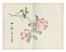  Taki Katei Taki Katei : Tansei Ippan: ?Il Rosso e il Blu?. Japonica, Arte, Pittura, Geografia e viaggi, Arte  - Auction Books, Autographs and Manuscripts - Libreria Antiquaria Gonnelli - Casa d'Aste - Gonnelli Casa d'Aste