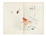  Taki Katei Taki Katei : Tansei Ippan: ?Il Rosso e il Blu?. Japonica, Arte, Pittura, Geografia e viaggi, Arte  - Auction Books, Autographs and Manuscripts - Libreria Antiquaria Gonnelli - Casa d'Aste - Gonnelli Casa d'Aste