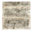 ?L?arrivo del buddhismo dalle antiche leggende birman&egrave;.  - Asta Libri, autografi e manoscritti - Libreria Antiquaria Gonnelli - Casa d'Aste - Gonnelli Casa d'Aste