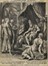  Incisione, Arte : Lotto di 12 incisioni XVII-XVIII secolo.  - Auction Arte Antica, Moderna e Contemporanea [parte I] - Libreria Antiquaria Gonnelli - Casa d'Aste - Gonnelli Casa d'Aste