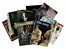  Dal� Salvador [e altri] : Nove numeri della celebre rivista XXe Si�cle.  Dorothea Tanning, Wifredo Lam  (Sagua la Grande, 1902 - Parigi, 1982), Renato Guttuso  (Bagheria, 1911 - Roma, 1987), Henry Moore  (Castleford, 1898 - Much Hadham, 1986), Vasilij Vasil'evic Kandinskij  (Mosca, 1866 - Neuilly-sur-Seine, 1944), Max Ernst  (Br�hl, 1891 - Parigi, 1976)  - Asta Libri, autografi e manoscritti - Libreria Antiquaria Gonnelli - Casa d'Aste - Gonnelli Casa d'Aste
