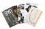 BAU. Contenitore di cultura contemporanea. [Dal n. 0 al n. 20].  Lamberto Pignotti, Luciano Ori  (Firenze, 1928 - 2007), Emilio Isgr�  (Barcellona Pozzo di Gotto, 1937), Emilio Villa, William Xerra  (Firenze, 1937), Tomaso Binga, Arrigo Lora Totino, Marcello Jori, Fausta Squatriti, Paolo Masi  (Firenze, 1933)  - Asta Libri, autografi e manoscritti - Libreria Antiquaria Gonnelli - Casa d'Aste - Gonnelli Casa d'Aste