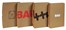 BAU. Contenitore di cultura contemporanea. [Dal n. 0 al n. 20].  Lamberto Pignotti, Luciano Ori  (Firenze, 1928 - 2007), Emilio Isgr�  (Barcellona Pozzo di Gotto, 1937), Emilio Villa, William Xerra  (Firenze, 1937), Tomaso Binga, Arrigo Lora Totino, Marcello Jori, Fausta Squatriti, Paolo Masi  (Firenze, 1933)  - Asta Libri, autografi e manoscritti - Libreria Antiquaria Gonnelli - Casa d'Aste - Gonnelli Casa d'Aste