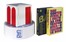 BAU. Contenitore di cultura contemporanea. [Dal n. 0 al n. 20].  Lamberto Pignotti, Luciano Ori  (Firenze, 1928 - 2007), Emilio Isgr�  (Barcellona Pozzo di Gotto, 1937), Emilio Villa, William Xerra  (Firenze, 1937), Tomaso Binga, Arrigo Lora Totino, Marcello Jori, Fausta Squatriti, Paolo Masi  (Firenze, 1933)  - Asta Libri, autografi e manoscritti - Libreria Antiquaria Gonnelli - Casa d'Aste - Gonnelli Casa d'Aste