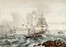  Louis Le Breton  (Douarnenez, 1818 - Parigi, 1866) : 2eme Vue de Boston.  - Auction Arte Antica, Moderna e Contemporanea [parte I] - Libreria Antiquaria Gonnelli - Casa d'Aste - Gonnelli Casa d'Aste