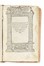  Plautus Titus Maccius : Plauti Comoediae... Letteratura classica, Letteratura  - Auction Books, Autographs and Manuscripts - Libreria Antiquaria Gonnelli - Casa d'Aste - Gonnelli Casa d'Aste