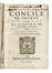  Sarpi Paolo : Histoire du Concile de Trente [...] Seconde edition... Storia, Religione, Storia, Diritto e Politica  - Auction Books, Autographs and Manuscripts - Libreria Antiquaria Gonnelli - Casa d'Aste - Gonnelli Casa d'Aste