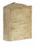  Sarpi Paolo : Histoire du Concile de Trente [...] Seconde edition... Storia, Religione, Storia, Diritto e Politica  - Auction Books, Autographs and Manuscripts - Libreria Antiquaria Gonnelli - Casa d'Aste - Gonnelli Casa d'Aste