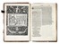  Martialis Marcus Valerio : Epigrammata libri XIIII... Letteratura classica, Figurato, Letteratura, Collezionismo e Bibliografia  - Auction Books, Autographs and Manuscripts - Libreria Antiquaria Gonnelli - Casa d'Aste - Gonnelli Casa d'Aste