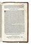  Martialis Marcus Valerio : Epigrammata libri XIIII... Letteratura classica, Figurato, Letteratura, Collezionismo e Bibliografia  - Auction Books, Autographs and Manuscripts - Libreria Antiquaria Gonnelli - Casa d'Aste - Gonnelli Casa d'Aste