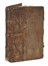 Martialis Marcus Valerio : Epigrammata libri XIIII... Letteratura classica, Figurato, Letteratura, Collezionismo e Bibliografia  - Auction Books, Autographs and Manuscripts - Libreria Antiquaria Gonnelli - Casa d'Aste - Gonnelli Casa d'Aste