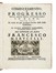  Baldinucci Filippo : Cominciamento, e progresso dell'arte dell'intagliare in rame, colle vite di molti de' pi� eccellenti maestri della stessa professione... Arte, Pittura, Incisione, Arte, Arte  - Auction Books, Autographs and Manuscripts - Libreria Antiquaria Gonnelli - Casa d'Aste - Gonnelli Casa d'Aste