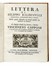  Baldinucci Filippo : Cominciamento, e progresso dell'arte dell'intagliare in rame, colle vite di molti de' pi� eccellenti maestri della stessa professione... Arte, Pittura, Incisione, Arte, Arte  - Auction Books, Autographs and Manuscripts - Libreria Antiquaria Gonnelli - Casa d'Aste - Gonnelli Casa d'Aste