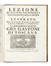  Baldinucci Filippo : Cominciamento, e progresso dell'arte dell'intagliare in rame, colle vite di molti de' pi� eccellenti maestri della stessa professione... Arte, Pittura, Incisione, Arte, Arte  - Auction Books, Autographs and Manuscripts - Libreria Antiquaria Gonnelli - Casa d'Aste - Gonnelli Casa d'Aste