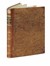  Baldinucci Filippo : Cominciamento, e progresso dell'arte dell'intagliare in rame, colle vite di molti de' pi� eccellenti maestri della stessa professione... Arte, Pittura, Incisione, Arte, Arte  - Auction Books, Autographs and Manuscripts - Libreria Antiquaria Gonnelli - Casa d'Aste - Gonnelli Casa d'Aste