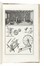  Duhamel du Monceau Henri Louis : Il Lanaiuolo ovvero l'arte di fabbricare i panni di lana [...] tradotto dal francese con note.  Giacomo Paolo Lelorgne  - Asta Libri, autografi e manoscritti - Libreria Antiquaria Gonnelli - Casa d'Aste - Gonnelli Casa d'Aste