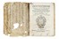  Bargagli Scipione : Descrizzione dell'entrata dell'illustriss., e reverendiss. monsig. Ascanio Piccolomini, alla possession del suo arcivescovado in Siena, il d� xxj di novembre 1589. Storia locale, Storia, Diritto e Politica  - Auction Books, Autographs and Manuscripts - Libreria Antiquaria Gonnelli - Casa d'Aste - Gonnelli Casa d'Aste