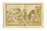  Adolfo De Carolis  (Montefiore dell'Aso, 1874 - Roma, 1928) : Lotto composto di 3 incisioni.  Dante De Carolis  (Acquaviva Picena, 1890 - Bologna, 1975)  - Auction Old Masters, Modern and Contemporary Art - Libreria Antiquaria Gonnelli - Casa d'Aste - Gonnelli Casa d'Aste