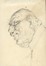  Henri Antoine Theodore Privat-Livemont  (Schaerbeek, 1861 - 1936) : Lotto composto di 3 disegni preparatori per la serie Les Boches.  - Auction Old Masters, Modern and Contemporary Art - Libreria Antiquaria Gonnelli - Casa d'Aste - Gonnelli Casa d'Aste