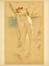  Autori vari : Lotto composto di 9 incisioni da L'Estampe Moderne.  Th�ophile Alexandre Steinlen  (Losanna, 1859 - Parigi, 1923), Eug�ne J�r�me Auguste Roedel  (Paris, 1859 - 1900), �tienne Dinet, Auguste Donnay  (Liegi, 1862 - Jette-Saint-Pierre, 1921), �mile Berchmans  (Liegi, 1867 - Bruxelles, 1947), Antoine Calbet  (Francia, 1860 - 1944), Henri Gabriel Ibels  (Parigi, 1867 - 1914), Andr� Louis Armand Rassenfosse  (Liegi, 1862 - 1934)  - Auction Old Masters, Modern and Contemporary Art - Libreria Antiquaria Gonnelli - Casa d'Aste - Gonnelli Casa d'Aste