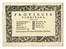  Giovanni da Montecalerio  (1578 - 1654), Giovanni Battista da Cassine  (Cassine (Alessandria),  - Milano, ) : Vera prov[inci]ae calaritanae imago cum sua turritana contermina / Provincia turritana cum confinijs.  - Auction Old Masters, Modern and Contemporary Art - Libreria Antiquaria Gonnelli - Casa d'Aste - Gonnelli Casa d'Aste