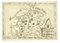  Giovanni da Montecalerio  (1578 - 1654), Giovanni Battista da Cassine  (Cassine (Alessandria),  - Milano, ) : Vera prov[inci]ae calaritanae imago cum sua turritana contermina / Provincia turritana cum confinijs.  - Auction Old Masters, Modern and Contemporary Art - Libreria Antiquaria Gonnelli - Casa d'Aste - Gonnelli Casa d'Aste