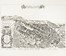  Johannes Blaeu  (Alkmaar, 1596 - Amsterdam, 1673), Pierre Mortier  (Leida,, 1661 - Amsterdam,, 1711) : Civitas-Nova, ou Citta Nova. Ville de l'Etat de l'Eglise, dans la March� d'Ancone / Auximum vulgo Osimo. Ville de l'Etat de l'Eglise, dans la March� d'Ancone.  - Auction Old Masters, Modern and Contemporary Art - Libreria Antiquaria Gonnelli - Casa d'Aste - Gonnelli Casa d'Aste