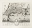  Johannes Blaeu  (Alkmaar, 1596 - Amsterdam, 1673), Pierre Mortier  (Leida,, 1661 - Amsterdam,, 1711) : Ancona. Ville de l'Etat de l'Eglise / Arcus Anconitanus.  - Auction Old Masters, Modern and Contemporary Art - Libreria Antiquaria Gonnelli - Casa d'Aste - Gonnelli Casa d'Aste
