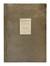  Francesco Chiappelli  (Pistoia, 1890 - Firenze, 1947) : Gli Avvocati.  - Auction Old Masters, Modern and Contemporary Art - Libreria Antiquaria Gonnelli - Casa d'Aste - Gonnelli Casa d'Aste
