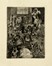  Michel Fingesten  (Buczkowitz, 1883 - Cerisano, 1943) : Lotto composto di 6 ex libris.  - Auction Old Masters, Modern and Contemporary Art - Libreria Antiquaria Gonnelli - Casa d'Aste - Gonnelli Casa d'Aste