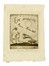  Michel Fingesten  (Buczkowitz, 1883 - Cerisano, 1943) : Lotto composto di 6 ex libris.  - Auction Old Masters, Modern and Contemporary Art - Libreria Antiquaria Gonnelli - Casa d'Aste - Gonnelli Casa d'Aste