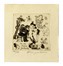  Michel Fingesten  (Buczkowitz, 1883 - Cerisano, 1943) : Lotto composto di 6 ex libris.  - Auction Old Masters, Modern and Contemporary Art - Libreria Antiquaria Gonnelli - Casa d'Aste - Gonnelli Casa d'Aste