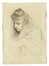  Rudolf Konopa  (Vienna, 1864 - Scheibbs, 1938) : Lotto composto di 2 disegni.  - Asta Asta di beneficenza. Dalla collezione di Franco Lucini. - Libreria Antiquaria Gonnelli - Casa d'Aste - Gonnelli Casa d'Aste