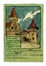  Hugo Scheyrer  (Wien, 1876 - 1965) : Lotto composto di 11 cartoline illustrate e 11 cartoline a stampa.  - Auction Old Masters, Modern and Contemporary Art - Libreria Antiquaria Gonnelli - Casa d'Aste - Gonnelli Casa d'Aste