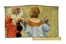  Hugo Scheyrer  (Wien, 1876 - 1965) : Lotto composto di 11 cartoline illustrate e 11 cartoline a stampa.  - Auction Old Masters, Modern and Contemporary Art - Libreria Antiquaria Gonnelli - Casa d'Aste - Gonnelli Casa d'Aste