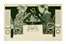  Hugo Scheyrer  (Wien, 1876 - 1965) : Lotto composto di 11 cartoline illustrate e 11 cartoline a stampa.  - Auction Old Masters, Modern and Contemporary Art - Libreria Antiquaria Gonnelli - Casa d'Aste - Gonnelli Casa d'Aste