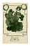  Hugo Scheyrer  (Wien, 1876 - 1965) : Lotto composto di 11 cartoline illustrate e 11 cartoline a stampa.  - Auction Old Masters, Modern and Contemporary Art - Libreria Antiquaria Gonnelli - Casa d'Aste - Gonnelli Casa d'Aste