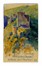  Hugo Scheyrer  (Wien, 1876 - 1965) : Lotto composto di 11 cartoline illustrate e 11 cartoline a stampa.  - Auction Old Masters, Modern and Contemporary Art - Libreria Antiquaria Gonnelli - Casa d'Aste - Gonnelli Casa d'Aste