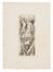  Stefano Della Bella  (Firenze, 1610 - 1664) : Ornamenti o grottesche.  - Asta STAMPE E DISEGNI DAL XVI AL XX SECOLO - Libreria Antiquaria Gonnelli - Casa d'Aste - Gonnelli Casa d'Aste