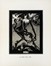  Alberto Martini  (Oderzo, 1876 - Milano, 1954) : Trentuna fantasie bizzarre e crudeli precedute dalla diabolica imagine di Niccol� Paganini e dall'autoritratto dell'uomo pallido.  - Asta Asta di beneficenza. Dalla collezione di Franco Lucini. - Libreria Antiquaria Gonnelli - Casa d'Aste - Gonnelli Casa d'Aste
